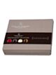 Belgian Pralines sorted in 140 grams in luxury giftbox