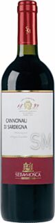 Cannonau di Sardegna