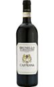 Capanna Brunello di Montalcino