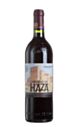 Condado de Haza Crianza