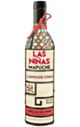 Las Niñas Mapuche Carmenère Syrah