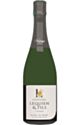 Champagne Lequien & Fils Blanc De Noirs Les Galipages Noirs