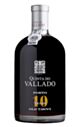 Quinta do Vallado 10 Years Old Tawny Port