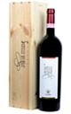 Nino Negri Sfursat 5 Stelle Valtellina magnum