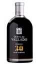 Quinta do Vallado 30 Years Old Tawny Port