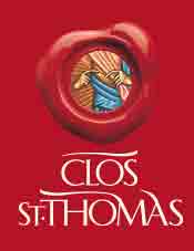 Clos Saint Thomas