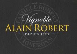 Vignoble Alain Robert 