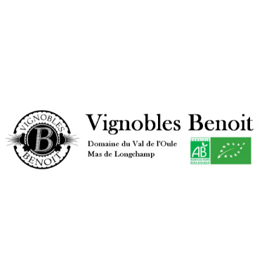 Vignobles Benoit